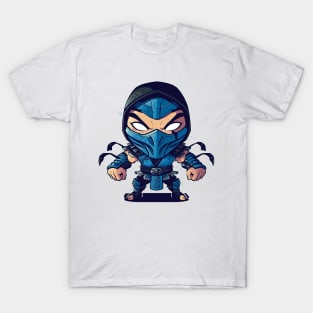 sub zero T-Shirt